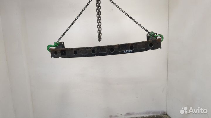 Усилитель бампера Audi A3 (8V), 2018