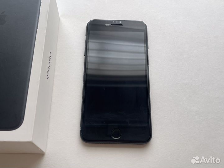 iPhone 7 Plus, 128 ГБ