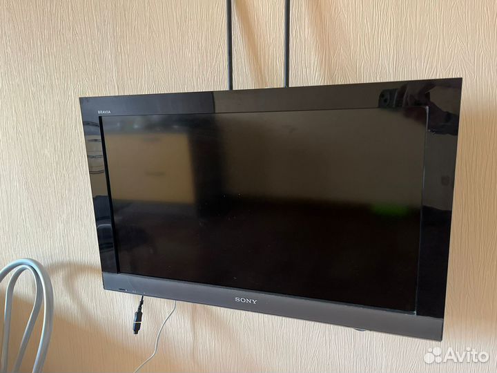 Телевизор Sony KDL-32EX402