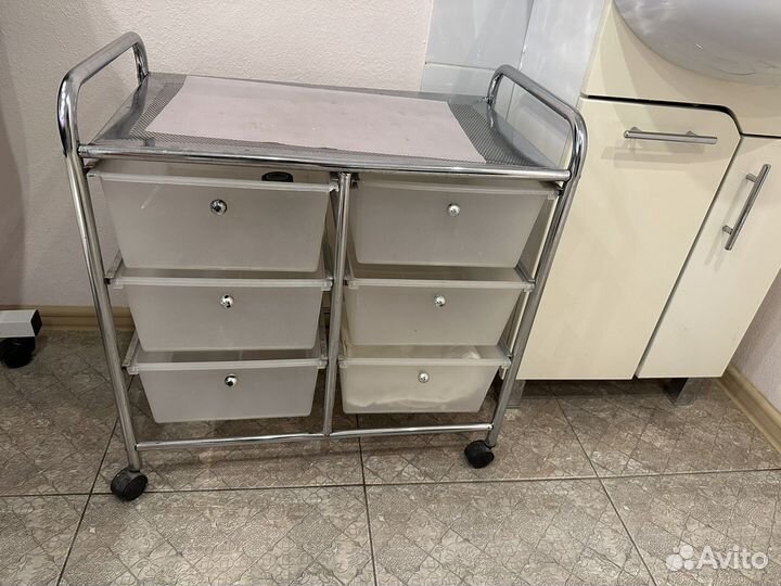 Парикмахерское оборудование