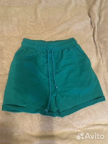 Шорты женские