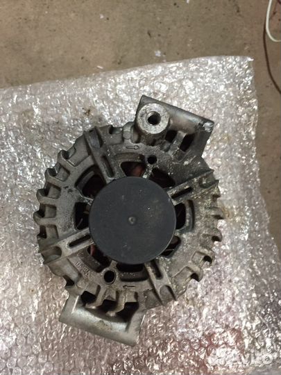 Генератор BMW 2.5 N52B25