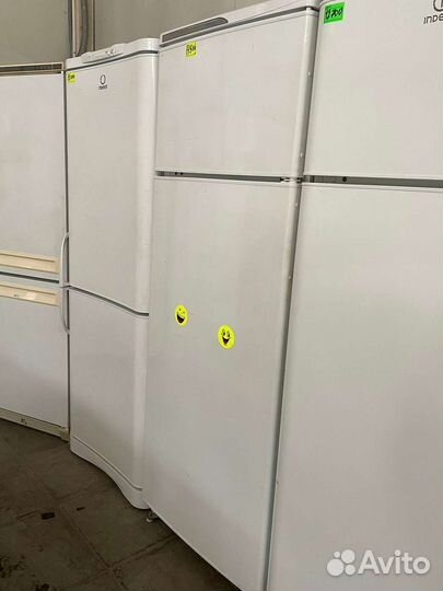 Холодильник бу с гарантией и доставкой
