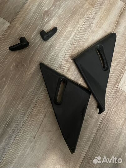 Зеркало заднего вида ваз 2110-2112