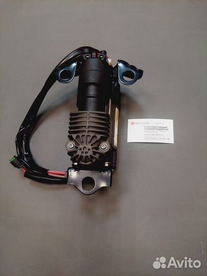 Компрессор Jeep Grand Cherokee WK2 new