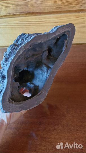 Декор для аквариума