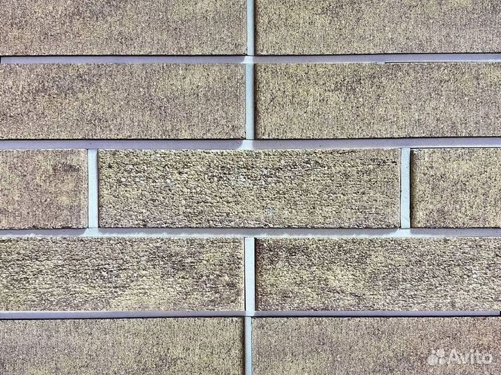 Кирпич керамический облицовочный с доставкой с завода