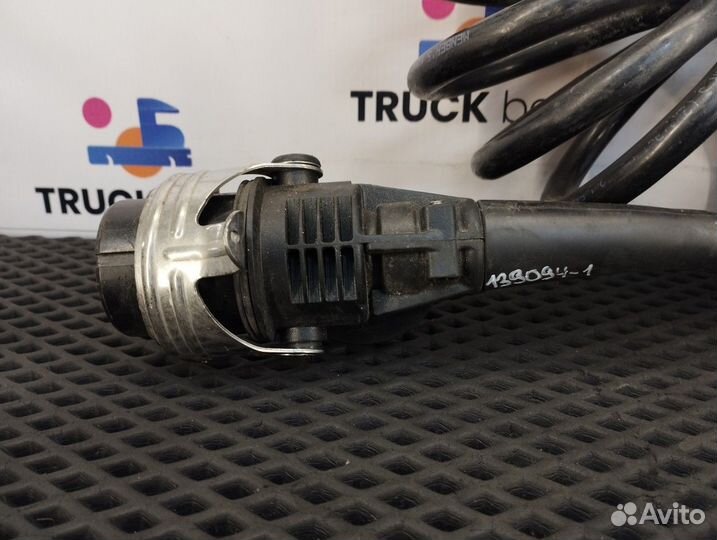 41200503 Перекидка электрическая