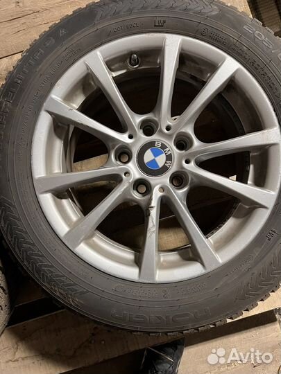 Nokian Tyres Hakkapeliitta 8 205/60 R16