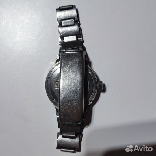 Командирские часы Восток СССР Амфибия