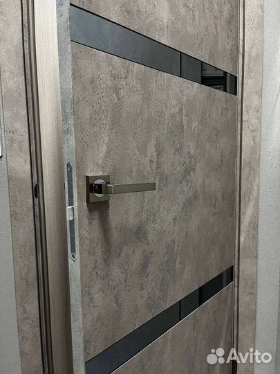 Межкомнатные двери в наличии новые