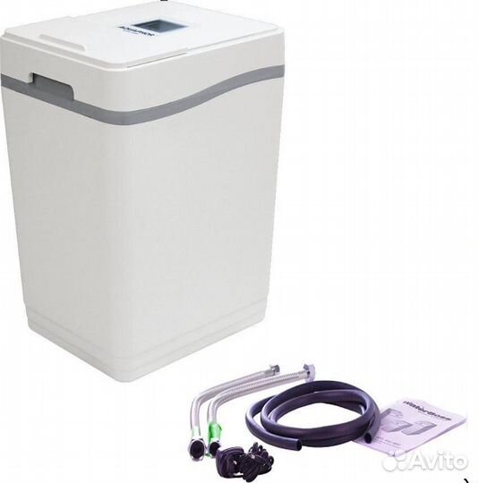 Системы очистки воды для загородных домов