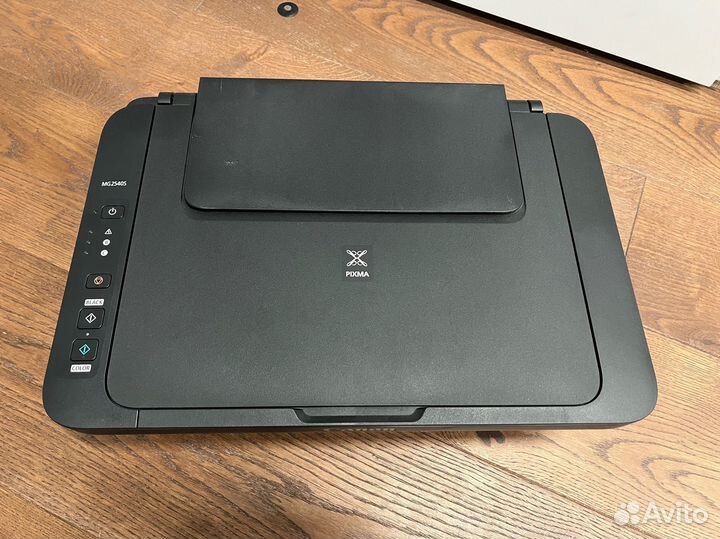 Принтер сканер Canon MG2540S