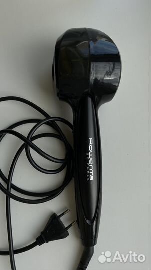 Стайлер для завивки автоматический Rowenta