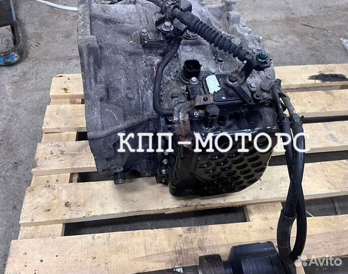 Кпп без пробега по РФ модель A6LF3 2WD