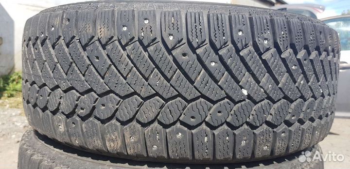 Continental Conti.eContact 205/55 R16