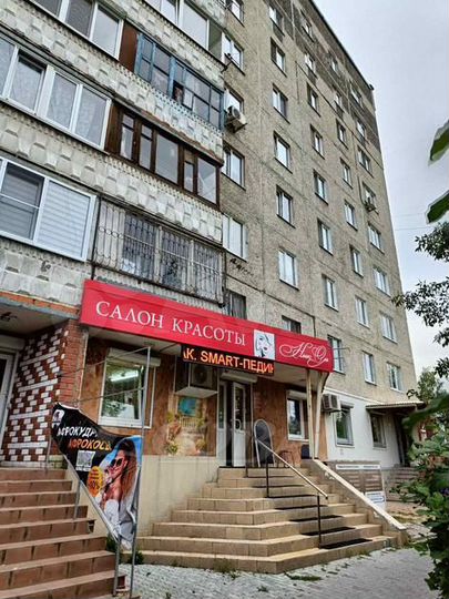 Продам помещение свободного назначения, 66 м²