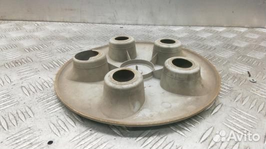 Колпак колесный peugeot boxer 2 (BDN09NI01)