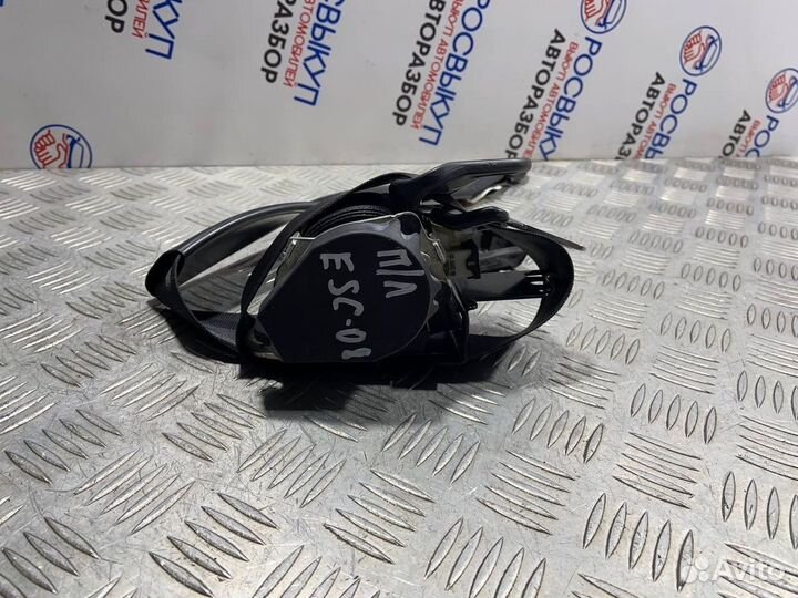 Ремень безопасности Ford Escape