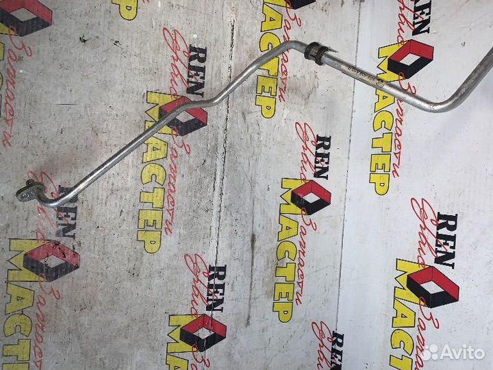 Трубка кондиционера Renault Duster 1 поколение (20