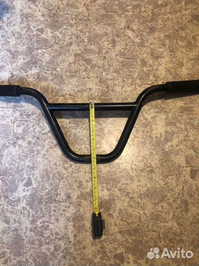 Руль на велосипед