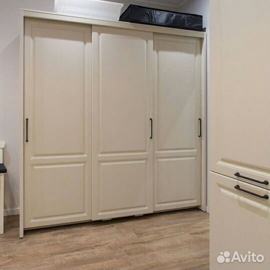 Кухонный гарнитур на заказ. Своё производство