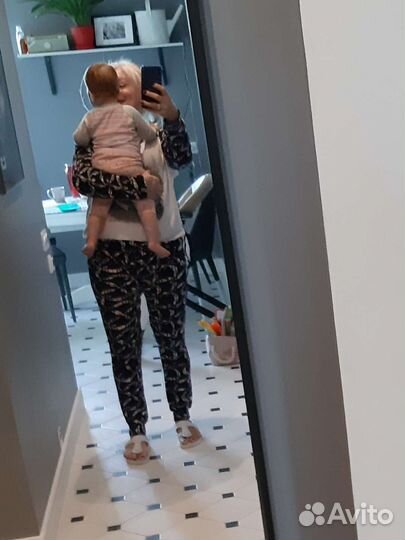 Домработница-няня-компаньонка