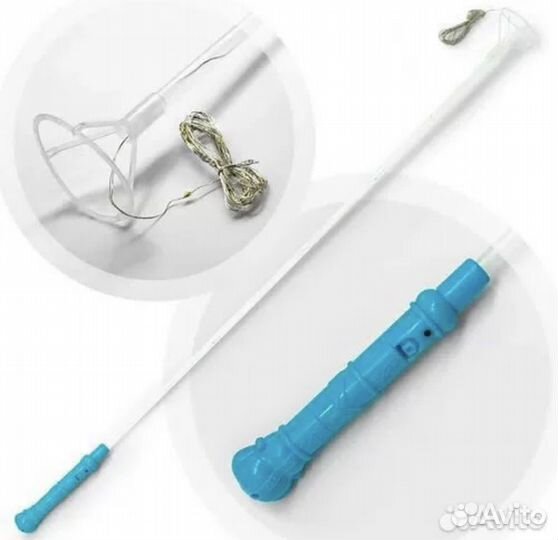 Шар воздушный Bobo