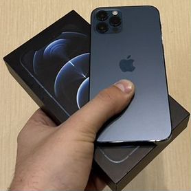 iPhone 12 Pro, 128 ГБ