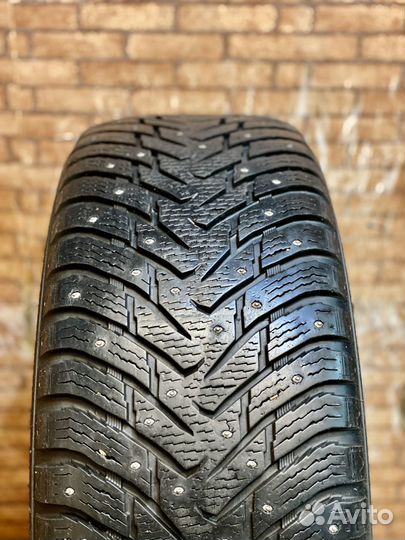 Nokian Tyres Hakkapeliitta 8 SUV 265/65 R17