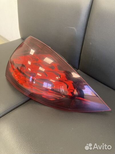 Фонарь задний наружный правый Porsche Cayenne 958