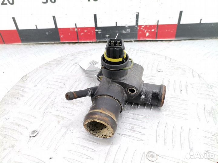 Фланец для Volkswagen Golf 3