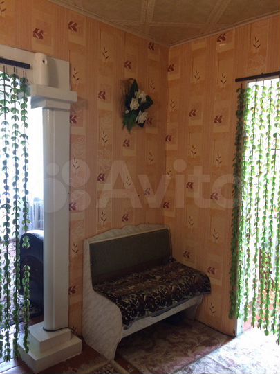 1-к. квартира, 39 м², 4/4 эт.