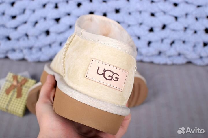 UGG оригинал новые