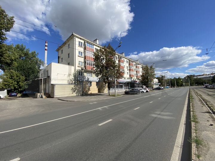 Склад, производство 650 м²