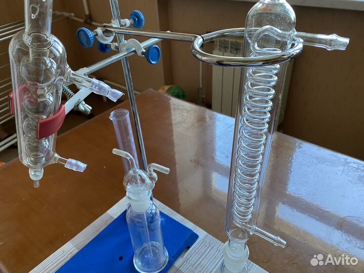 Самогонный аппарат