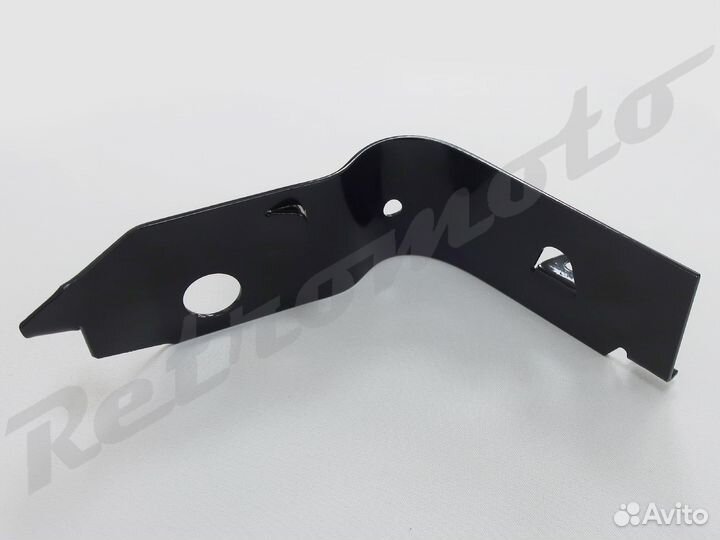 Площадка маслобака для мотоциклов иж-Планета Спорт