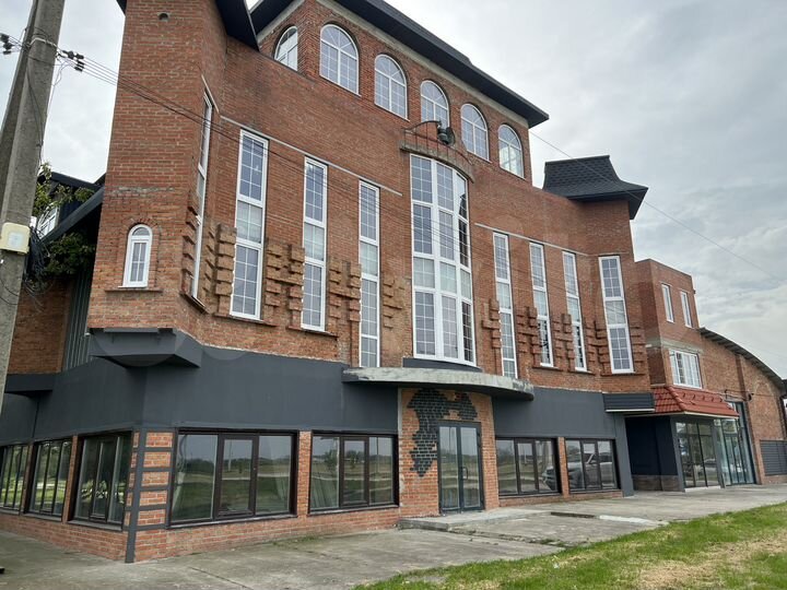 Аренда, 1750 м²