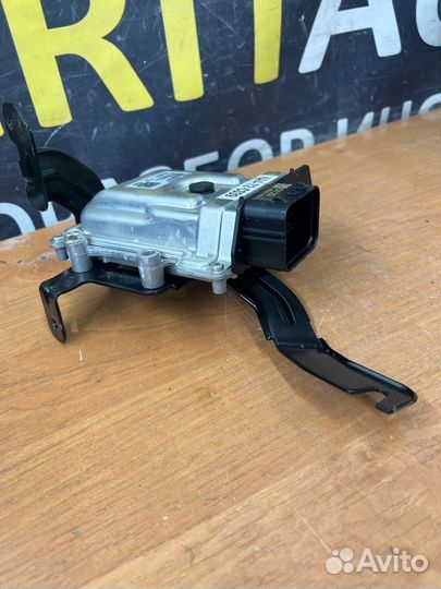 Блок управления АКПП Kia Carnival 4 D4HE 2020-2023