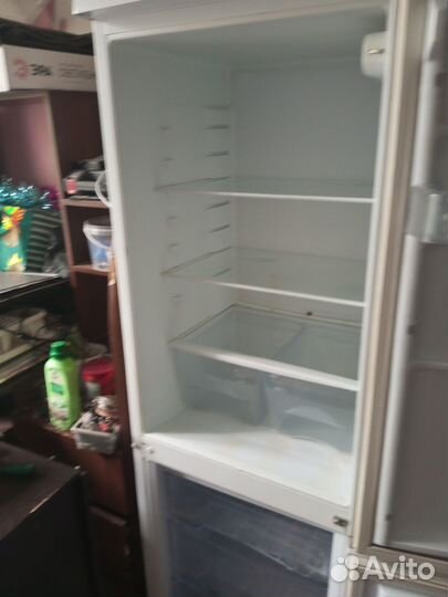 Холодильник бу