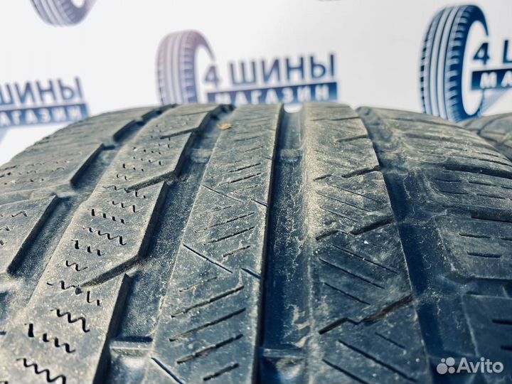 Continental ContiWinterContact TS 810 Sport 235/35 R19 91V