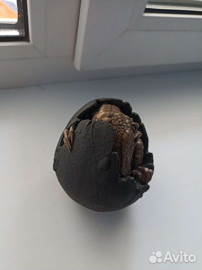 Яйцо дракона