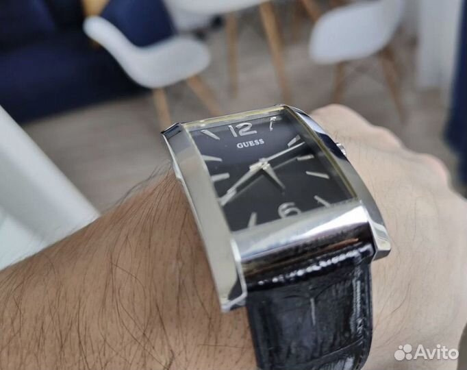 Наручные часы