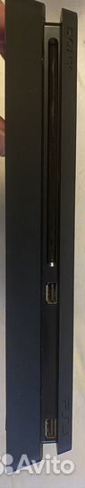 Sony PS4 slim 1tb
