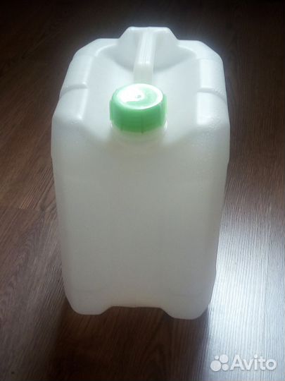 Канистры 5 литров