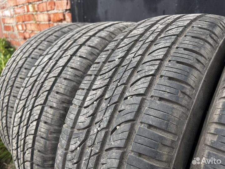 Viatti Bosco A/T V-237 215/60 R17 96H