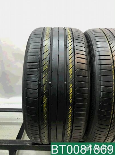 Continental ContiSportContact 5 285/35 R21 99M