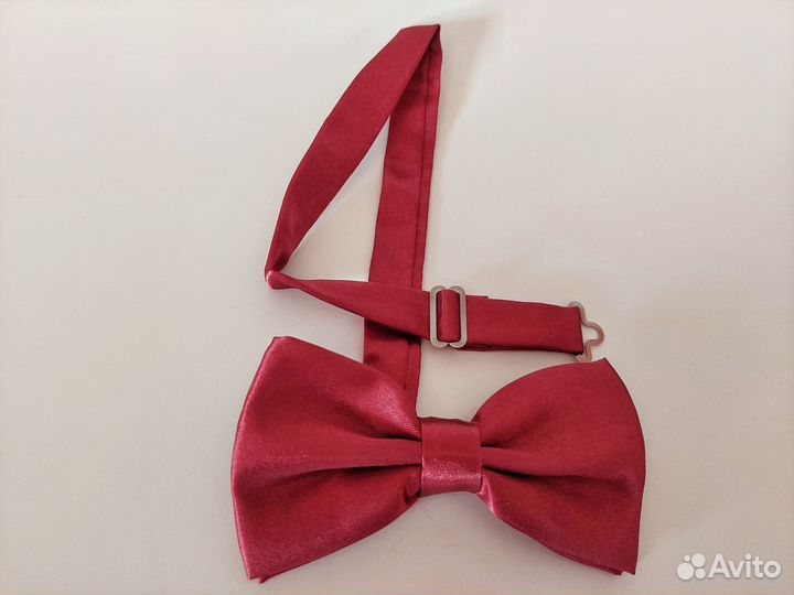 Галстук-бабочка мужская новая