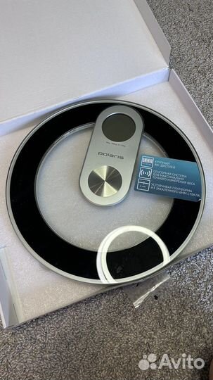 Весы электронные