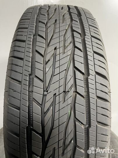 Continental ContiCrossContact LX2 215/65 R16
